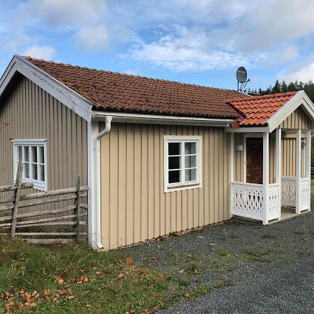 Garden Ekoen Villa Forserum Exterior photo